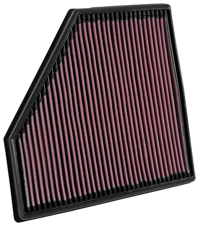K&N Engineering Replacement Air Filter 15-16 BMW 330I 2.0L - Filters
