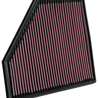 K&N Engineering Replacement Air Filter 15-16 BMW 330I 2.0L - Filters