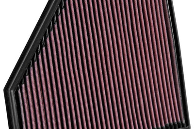 K&N Engineering Replacement Air Filter 15-16 BMW 330I 2.0L - Filters