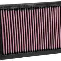 K&N Engineering Replacement Air Filter 2018 Chevrolet Equinox / GMC Terrain 1.5L/1.6L/2.0L - Filters