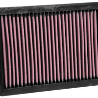 K&N Engineering Replacement Air Filter 2018 Chevrolet Equinox / GMC Terrain 1.5L/1.6L/2.0L - Filters