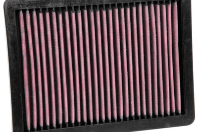 K&N Engineering Replacement Air Filter 2018 Chevrolet Equinox / GMC Terrain 1.5L/1.6L/2.0L - Filters