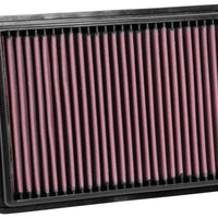 K&N Engineering Replacement Air Filter 2018 Chevrolet Equinox / GMC Terrain 1.5L/1.6L/2.0L - Filters