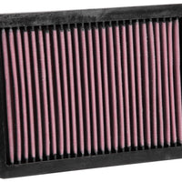 K&N Engineering Replacement Air Filter 2018 Chevrolet Equinox / GMC Terrain 1.5L/1.6L/2.0L - Filters
