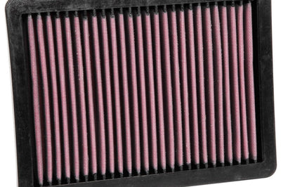 K&N Engineering Replacement Air Filter 2018 Chevrolet Equinox / GMC Terrain 1.5L/1.6L/2.0L - Filters