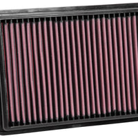 K&N Engineering Replacement Air Filter 2018 Chevrolet Equinox / GMC Terrain 1.5L/1.6L/2.0L - Filters