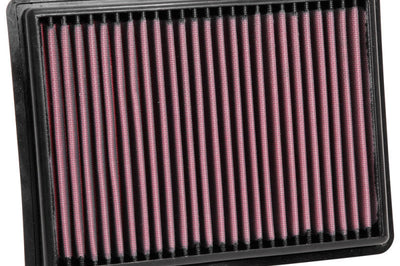 K&N Engineering Replacement Air Filter 2018 Chevrolet Equinox / GMC Terrain 1.5L/1.6L/2.0L - Filters