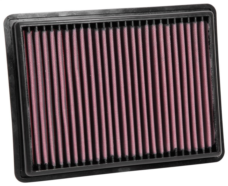 K&N Engineering Replacement Air Filter 2018 Chevrolet Equinox / GMC Terrain 1.5L/1.6L/2.0L - Filters
