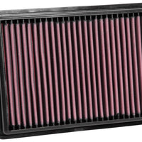 K&N Engineering Replacement Air Filter 2018 Chevrolet Equinox / GMC Terrain 1.5L/1.6L/2.0L - Filters