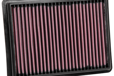 K&N Engineering Replacement Air Filter 2018 Chevrolet Equinox / GMC Terrain 1.5L/1.6L/2.0L - Filters