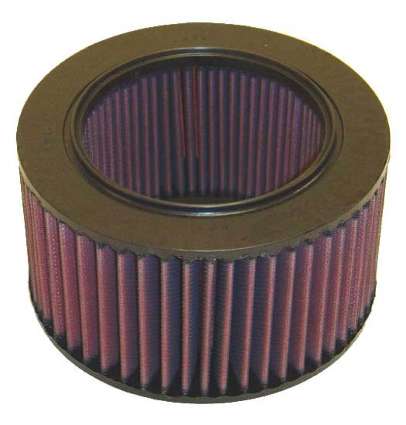 K&N Engineering Replacement Air Filter 85-93 Suzuki Samurai L4-1.3L - Filters