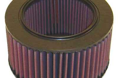 K&N Engineering Replacement Air Filter 85-93 Suzuki Samurai L4-1.3L - Filters