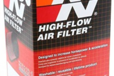 K&N Engineering Replacement Air Filter 93-09 Honda TRX300EX 300 2.875in Flange ID / 4.5in OD / 5in Height - Filters