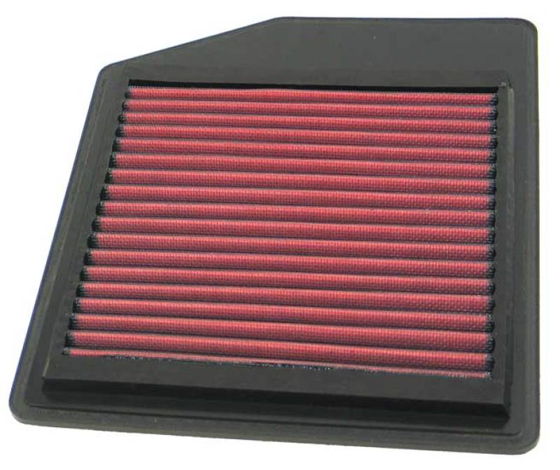 K&N Engineering Replacement Air Filter ACURA NSX V6-3.0L 1991-96 - Filters