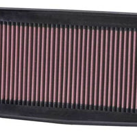 K&N Engineering Replacement Air Filter ACURA RDX 2.3L-L4; 2007 - Filters