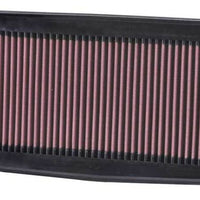 K&N Engineering Replacement Air Filter ACURA RDX 2.3L-L4; 2007 - Filters