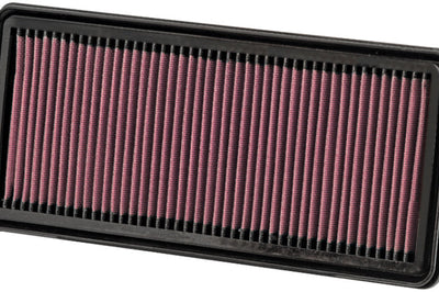 K&N Engineering Replacement Air Filter ACURA TL 04-06 RL 05-08; HONDA ACCORD HYBRID 05-07 - Filters