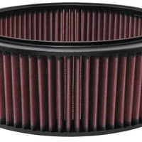 K&N Engineering Replacement Air Filter AMC-JEEP,PONT.BUICK,GMC 1963-97 - Filters