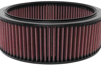 K&N Engineering Replacement Air Filter AMC-JEEP,PONT.BUICK,GMC 1963-97 - Filters
