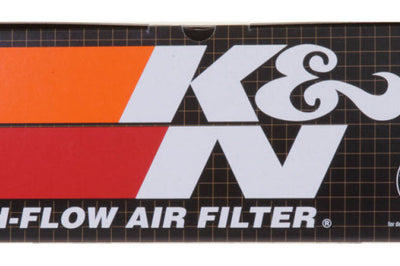 K&N Engineering Replacement Air Filter AMC-JEEP,PONT.BUICK,GMC 1963-97 - Filters