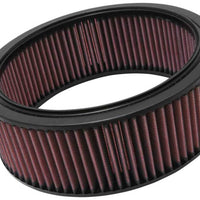 K&N Engineering Replacement Air Filter AMC-JEEP,PONT.BUICK,GMC 1963-97 - Filters
