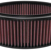 K&N Engineering Replacement Air Filter AMC-JEEP,PONT.BUICK,GMC 1963-97 - Filters