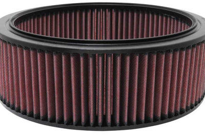 K&N Engineering Replacement Air Filter AMC-JEEP,PONT.BUICK,GMC 1963-97 - Filters