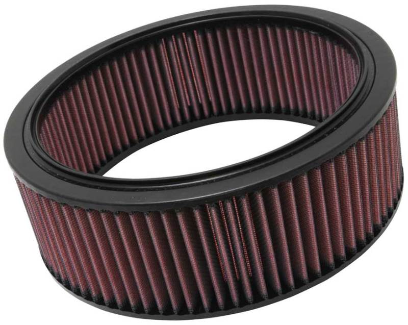 K&N Engineering Replacement Air Filter AMC-JEEP,PONT.BUICK,GMC 1963-97 - Filters