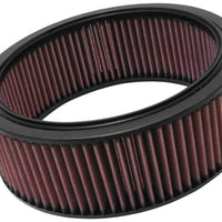 K&N Engineering Replacement Air Filter AMC-JEEP,PONT.BUICK,GMC 1963-97 - Filters