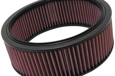 K&N Engineering Replacement Air Filter AMC-JEEP,PONT.BUICK,GMC 1963-97 - Filters