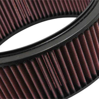 K&N Engineering Replacement Air Filter AMC-JEEP,PONT.BUICK,GMC 1963-97 - Filters