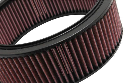 K&N Engineering Replacement Air Filter AMC-JEEP,PONT.BUICK,GMC 1963-97 - Filters