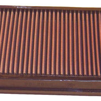 K&N Engineering Replacement Air Filter AUDI RS6 4.2L-V8 (TWIN TURBO); 2002-2003 (2 FILTERS REQUIRED) - Filters