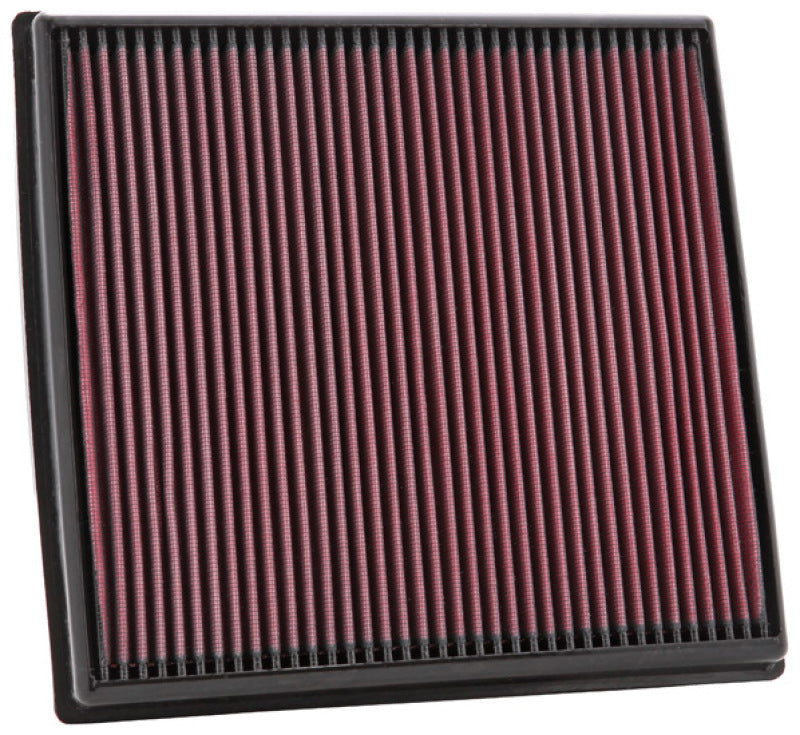 K&N Engineering Replacement Air Filter BMW X6 3.0L; 08-09 - Filters