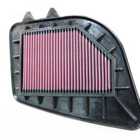K&N Engineering Replacement Air Filter CADILLAC SRX 3.6L-V6; 04-06 - Filters