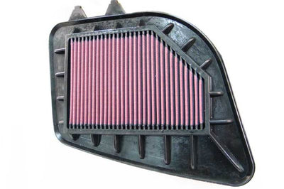 K&N Engineering Replacement Air Filter CADILLAC SRX 3.6L-V6; 04-06 - Filters