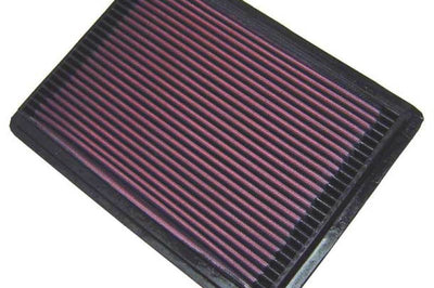 K&N Engineering Replacement Air Filter AIR FILTER CHEV CAP 4.3/5.7L 94-96 BUICK ROAD 5.7L - Filters