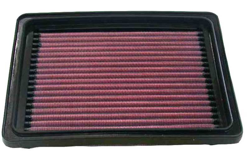 K&N Engineering Replacement Air Filter CHEV CAVALIER 95-05 PONTIAC SUNFIRE 95-04 - Filters
