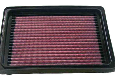 K&N Engineering Replacement Air Filter CHEV CAVALIER 95-05 PONTIAC SUNFIRE 95-04 - Filters