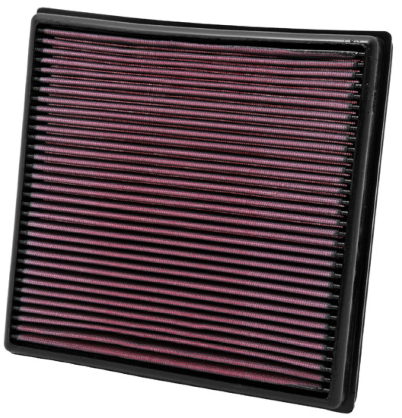 K&N Engineering Replacement Air Filter CHEVROLET CRUZE 1.8L L4 - Filters