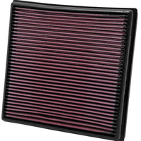 K&N Engineering Replacement Air Filter CHEVROLET CRUZE 1.8L L4 - Filters
