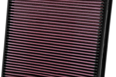 K&N Engineering Replacement Air Filter CHEVROLET CRUZE 1.8L L4 - Filters