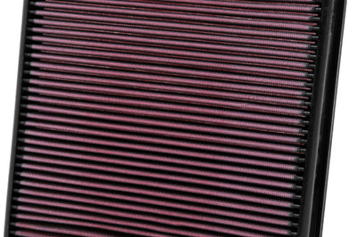 K&N Engineering Replacement Air Filter CHEVROLET CRUZE 1.8L L4 - Filters