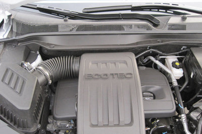 K&N Engineering Replacement Air Filter CHEVROLET EQUINOX 2.4L L4 & 3.0L V6; 2010 - Filters