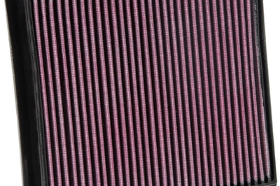 K&N Engineering Replacement Air Filter DODGE CARAVAN 3.3L V6; 2008 - Filters