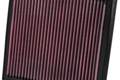 K&N Engineering Replacement Air Filter DODGE DURANGO 04-09 / CHRYSLER ASPEN 07-09 - Filters