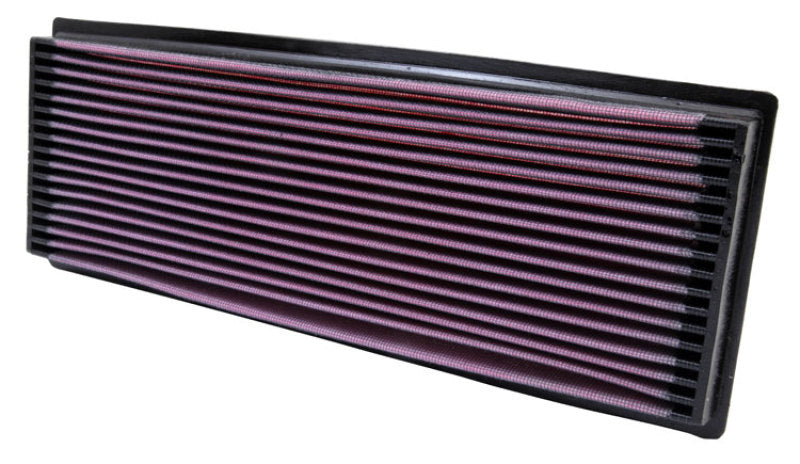 K&N Engineering Replacement Air Filter AIR FILTER DODGE RAM 2500/3500 8.0L 1994-2002 - Filters