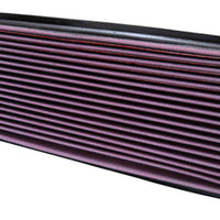 K&N Engineering Replacement Air Filter AIR FILTER DODGE RAM 2500/3500 8.0L 1994-2002 - Filters