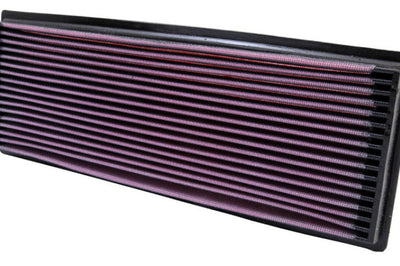 K&N Engineering Replacement Air Filter AIR FILTER DODGE RAM 2500/3500 8.0L 1994-2002 - Filters