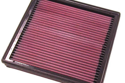 K&N Engineering Replacement Air Filter DODGE RAM SRT-10 8.3L-V10; 2004 - Filters